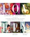 Lovely: Ladies Of Animation