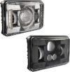 J.W. SPEAKER Low Beam Sae/Ecet Panel 0551371