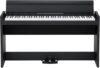 Korg LP-380U Digital Home Piano with Stand