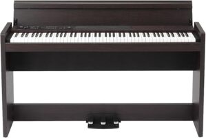 Korg LP-380U Digital Piano With Stand