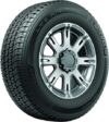 MICHELIN LTX A/T2 All-Terrain Tire – 275/55R20 113T