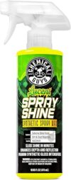 Chemical Guys Lucent Spray Shine Synthetic Wax (16 Oz)