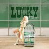 Lucky Explicit Lyrics by Author’s Name