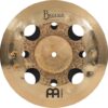 Meinl Cymbals Luke Holland Artist Concept Baby Stack