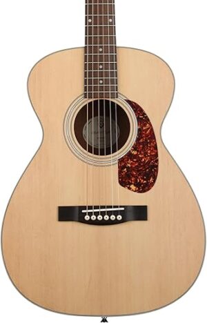 Guild M-240E - Natural