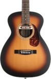 Guild M-240E Troubadour – Vintage Sunburst