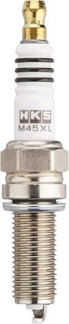 HKS M-Series Super Fire Racing Spark Plug