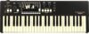 HAMMOND M-Solo Portable Organ – Black