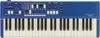 HAMMOND M-Solo Portable Organ – Blue