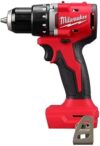 Milwaukee M118 18V Lithium-Ion Compact Drill/Driver