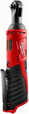 Milwaukee M12 2456-20 1/4 Ratchet Tool Only
