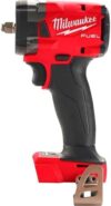 Milwaukee M18 FUEL 3/8″ Compact Impact Wrench