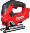Milwaukee M18 FUEL D-Handle Jig Saw
