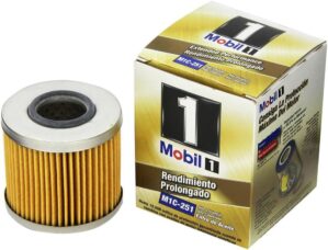 Mobil 1 M1C-251 Performance Oil Filter