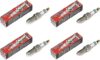 HKS M45 Super Fire Iridium Spark Plugs