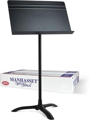 Manhasset M48 Symphony Music Stand 4801