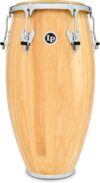 Latin Percussion M752S-AWC 11 3/4″ Wood Conga