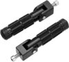 ONETEN M8 Motorcycle Foldable Foot Pegs