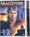 MacGyver – The Complete Fifth Season