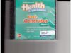 MacMillan McGraw-Hill Health & Wellness Test Generator Grade 4 Cd-rom