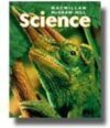 Macmillan/McGraw-Hill Science, Grade 5, Reading In Science Workbook