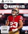 Madden NFL 25