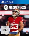 MADDEN NFL 25