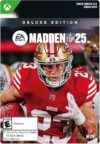 NFL 25: Deluxe Edition