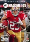 Madden NFL 25- Deluxe