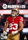 Madden NFL 25- Standard