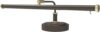 Cocoweb Mahogany Bronze LED Piano Lamp – PLED101MBD