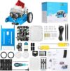 Makeblock Makeblock mBot Robot Kit, Robotics For Kids By Author’s Name