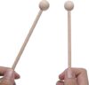 MIHEY Mallets For Xylophone And Glockenspiel
