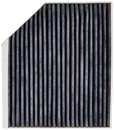 MANN-FILTER Cabin Air Filter - CUK2450 - Image 3