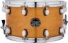 Mapex Maple/Poplar Snare Drum – 8×14 Natural