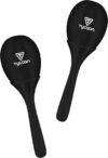 Tycoon Percussion Maraca (TMPL-BK)