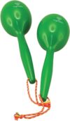 Tycoon Percussion Maraca (TMW-G)