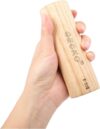 PARDUS Maracas Sand Hammer Percussion Shaker Instrument