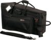Protec Marching Baritone Pro Pac, Black