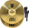 Meinl Cymbals Marching Brass Alloy Cymbal Pair MA-BR-14M