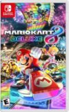 Nintendo Mario Kart 8 Deluxe – US Version