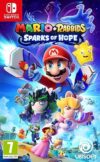 Mario+ Rabbids Sparks Of Hope