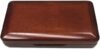 Liyafy Maroon Oboe Reed Case Holds 3 Reeds