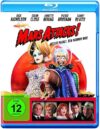 Mars Attacks!