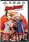 Mars Attacks! By Jonathan Gems
