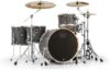 Mapex Mars Series Crossover Shell Pack Smokewood