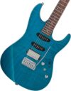 Ibanez Martin Miller Signature MMN1 Electric Guitar