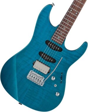 Ibanez Martin Miller Signature MMN1 Electric Guitar