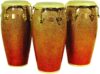 Tycoon Percussion Master Platinum Sunrise Series Tumba 12 1/2 Inch