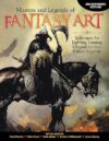 Masters And Legends Of Fantasy Art By Author’s Name